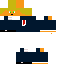 Julimagmuscheln Minecraft skin preview