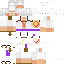Jackson610 Minecraft skin preview