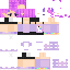 Twilie Minecraft skin preview