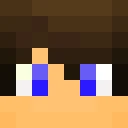 GamerBoyOp13 classic skin texture