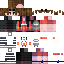 EclipsGamer Minecraft skin preview