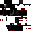 Dougairing Minecraft skin preview