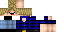 LiL_Chub_Monster Minecraft skin preview