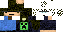 Nytmare696 Minecraft skin preview