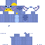 HairyLizard67 Minecraft skin preview