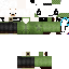 leafman11 Minecraft skin preview
