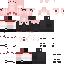 Furina_oO Minecraft skin preview