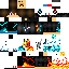TheDaZe26 Minecraft skin preview