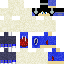 Yuval262 Minecraft skin preview