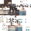 deofault classic skin texture