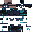 PRO_POKER_777 Minecraft skin preview