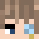 Benutzter classic skin texture