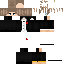 Benutzter Minecraft skin preview
