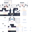 Ev0ok Minecraft skin preview