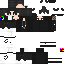 EtherformTM Minecraft skin preview