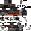 WazDoles Minecraft skin preview