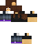 Joyersch Minecraft skin preview