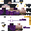 ShadowAndFlame Minecraft skin preview