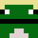 BloodyKawaii classic skin texture