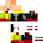 SoloFishy Minecraft skin preview