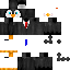 Fuzzbal176 Minecraft skin preview