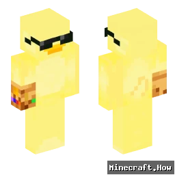 BlockspertCade