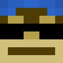 DartGuy classic skin texture