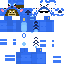 DartGuy Minecraft skin preview