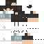 Krefkas Minecraft skin preview