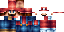 Krypxyz classic skin texture