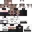 Audballs Minecraft skin preview