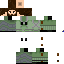 JericoWrahl Minecraft skin preview