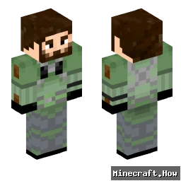 JericoWrahl