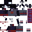 loveworm Minecraft skin preview