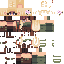 boczussy Minecraft skin preview