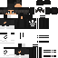 11sorba Minecraft skin preview
