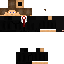 dukebond Minecraft skin preview