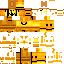 Melody2Marsh Minecraft skin preview