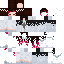 MaryEnoshima Minecraft skin preview