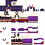 Markybiz Minecraft skin preview