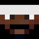 Merpled classic skin texture