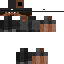 Bruhifed Minecraft skin preview