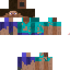 meepinggoat493 Minecraft skin preview