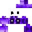 TheWhisper384 Minecraft skin preview