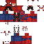 poooflede Minecraft skin preview