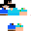 etic1118 Minecraft skin preview