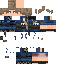 Bolter84 Minecraft skin preview