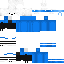 potato571 Minecraft skin preview