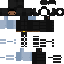 gogowoowoo Minecraft skin preview