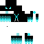 Rogergum Minecraft skin preview